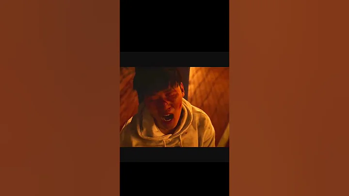 [ Go Hyun-Tak Vs Geum Seong-Je ]💥☠️[ weak hero class 2 ][ Phonk ]#weakheroclass2 #phonk #short