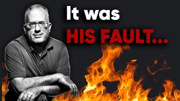 How JavaScript Went from a Side Project to the Internet’s Curse