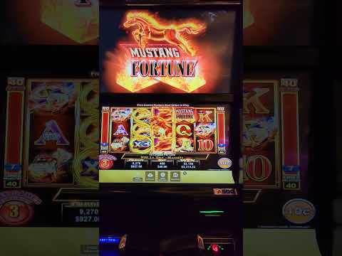We CHASED A Maxed Out Major And This Happened! #casino #gambling #slots