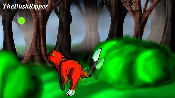 Wapapapapow Oc map part 10 und 11