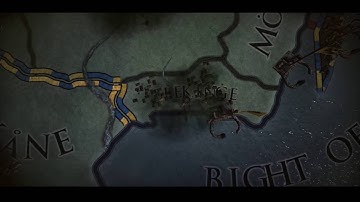 Crusader Kings II: The Reaper