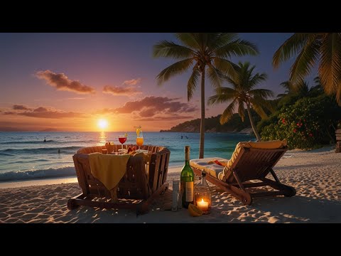 Latino Chill Dance Vibes Sunset Edition Romantic Latin Music For Relax Dance