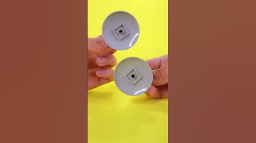 SATISFYING Sounds Using LEGO...