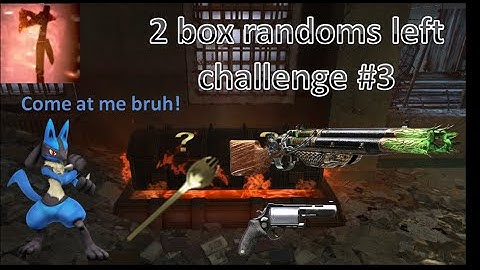 black ops 2 - MOTD 2 box part 3