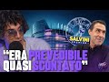 Il cerbero podcast parla di vannacci candidato con la lega alle europee