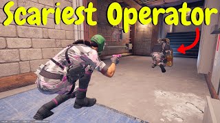 Hunting Attackers w/ Caveira in Rainbow Six Siege by Evan Braddock 139,539 views 2 weeks ago 10 minutes, 29 seconds