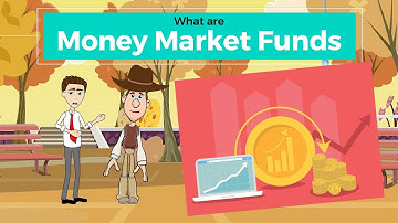 What is a Money Market Fund? A Simple Explanation for Teens and Beginners