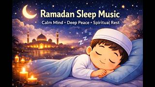 Ramadan Sleep Music screenshot 5
