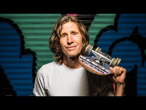 Video: Rodney Mullen Neto Vrijednost