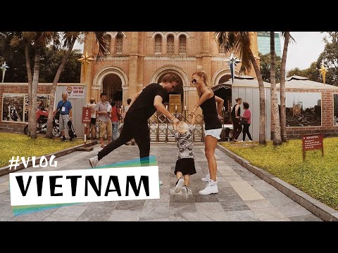 Video: 7 Dôvodov, Prečo Musia Všetci Vegetariáni Cestovať Do Vietnamu