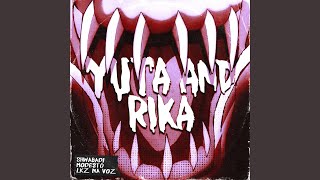 Yuta and Rika (feat. Mode$t0 Beats & LKZ na Voz)