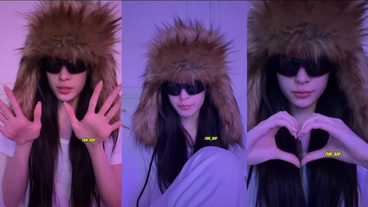 ANNIE DAYOFF LIVE [251224] 