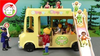Playmobil Film deutsch - Kindergarten Mega Pack mit Anna, Paul und Alex - Familie Hauser Kinderfilm Playmobil Film deutsch - Kindergarten Mega Pack mit Anna, Paul und Alex - Familie Hauser Kinderfilm