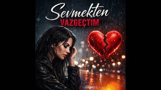 yeni klip Sevmekten Vazgeçtim | Damardan Arabesk | Yürek Yakan Şarkı\