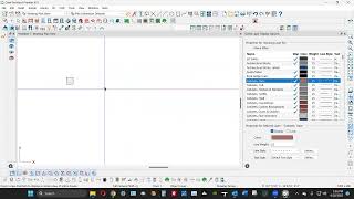 Layer Display Options Dialogs, how many are there