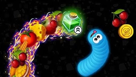 Worms Zone Tips How To Be A Pro Player In ThisGame ? (Level 100)