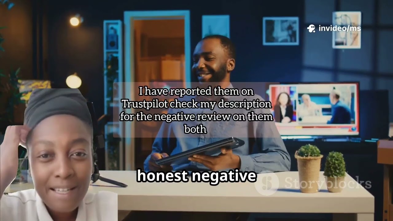 I will continue to expose PaidViewpoint since they are holding my f$cking money 💰 