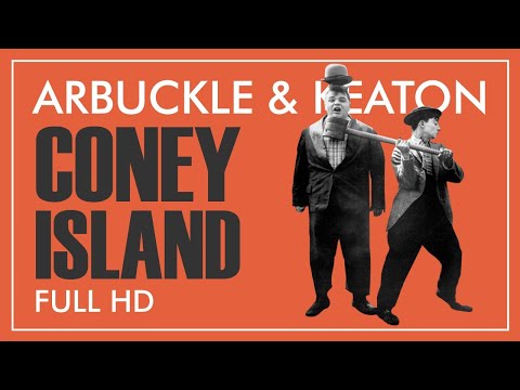 Video: Prevzatie Ostrova Coney Island Podivné Veci