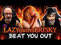 LAZYgunsBRISKY &ndash; Beat You Out 🔥| REACTION | &iexcl;ESTA BANDA JAPONESA NOS VOL&Oacute; LA CABEZA!