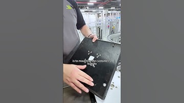 Build a Smarter Factory with Advanced Conveyor Solutions#conveyor #conveyorsystems #conveyors