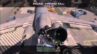 Sour Clan New Era Episode 2 Trickshot Montage