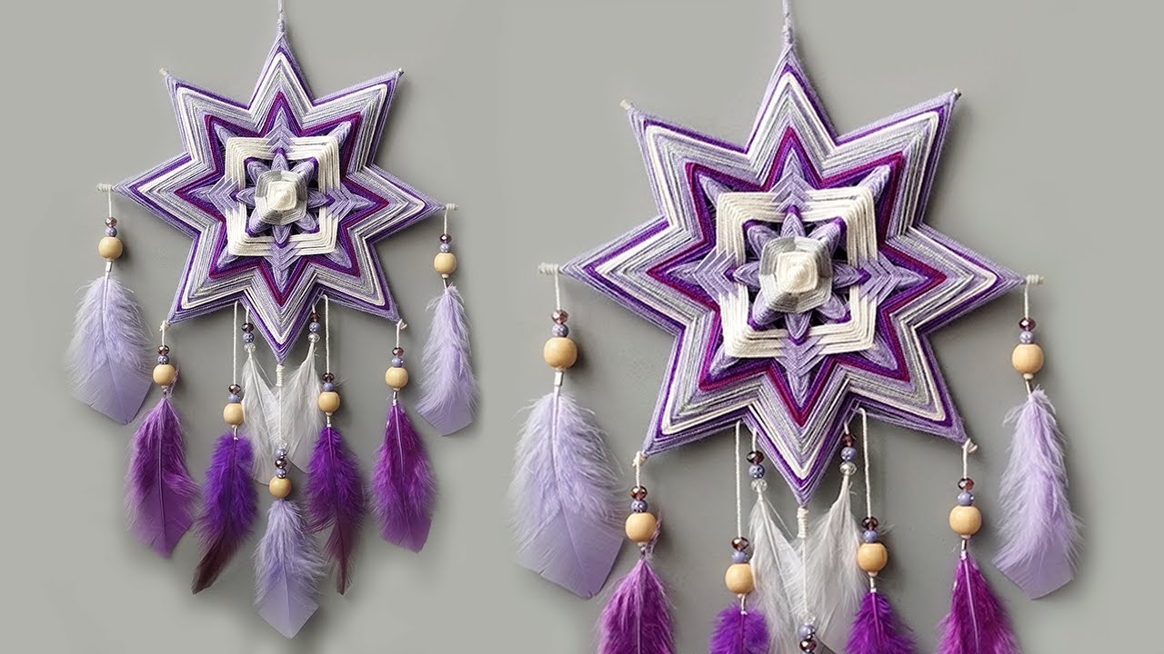 COMO HACER UN MANDALA | MANDALA ART FOR BEGINNERS