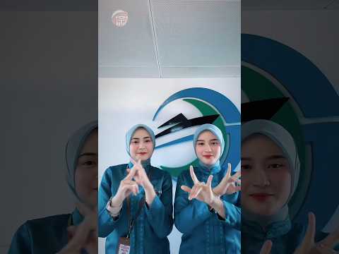 buka bersama trend #shorts #joget #hijab #cantik #trending