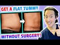 How to FLATTEN Your Tummy Holistically! - Dr. Anthony Youn