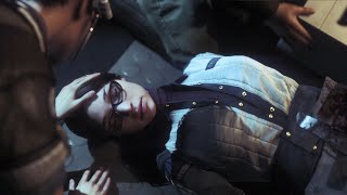Alien Isolation||Replacing The Compression Cylinder||Going back to Station||part 11||Just a Identity