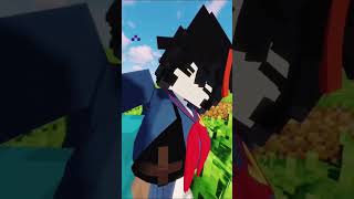 Ryuko Matoi mod #Minecraft jenny mod #minecraft