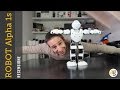 FIGATA inutile! ROBOT Alpha 1S Recensione