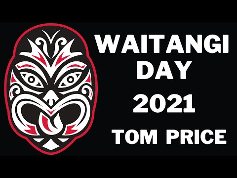Waitangi Day 2021 Tom Price WA 