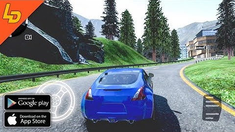 Drive Division | Free Drive | Android Gameplay.