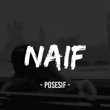 Story WA  'Posesif' Naif