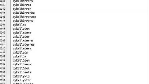 wordlists 1000000 passwords