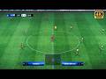 لعبة PES 2010 للكمبيوتر الشخصي بدقة UHD 4K 60FPS 