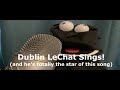 Dublin LeChat Sings: Oppa Monster Style!