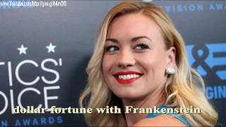 Yvonne Strahovski Net Worth is a Hollywood actress and Model. Actress