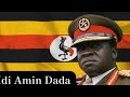 #smm IDI AMIN DADA