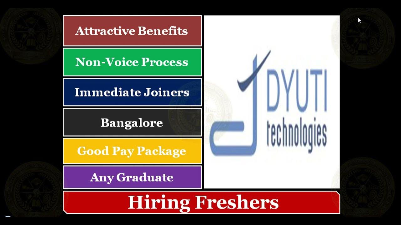 jobs-in-bangalore-fresher-jobs-dyuti-non-voice-process-attractive
