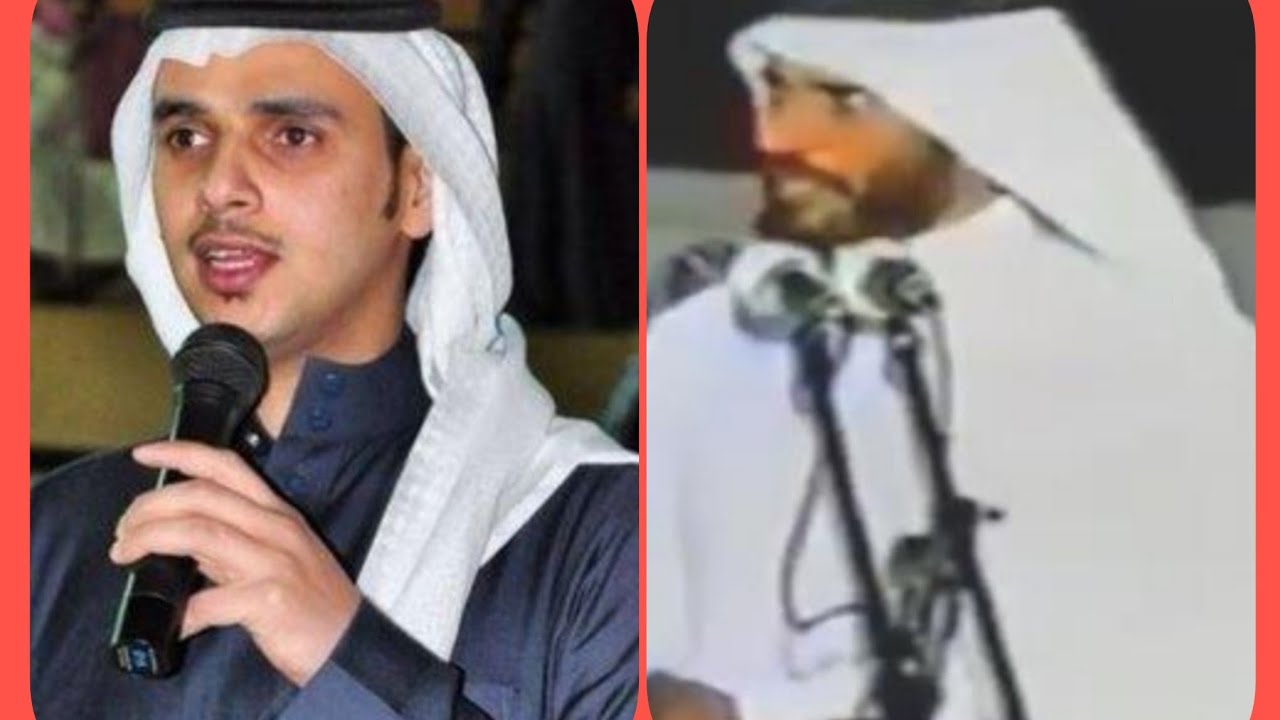 موال الشاعر / فلاح الحنان والشاعر / ابراهيم الشيخي (وش رئيكم نعين ورع زهراني )الخرمه ١٤٢٨/٨/١٦