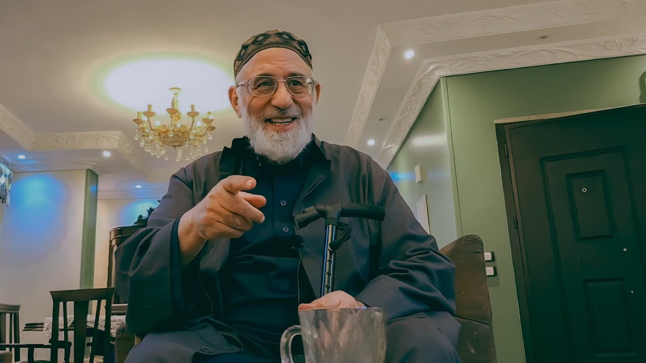 المحدث محمود سعيد ممدوح - هل يلزم من الضعيف عدم العمل به؟