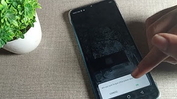 infinix smart 5a ultra power saving mode setting, how to turn off ultra power saving