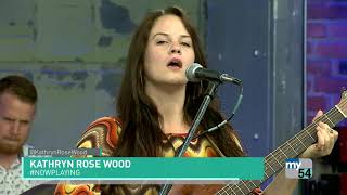 Kathryn Rose Wood Performs