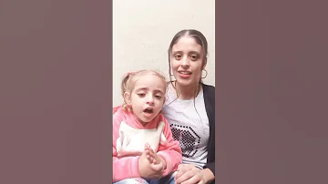 ميرنا ترنيمة يا ام النور يا جميله روجينا عاطف 