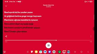 Rizeden Çıktım Yola Cimilli Ibo