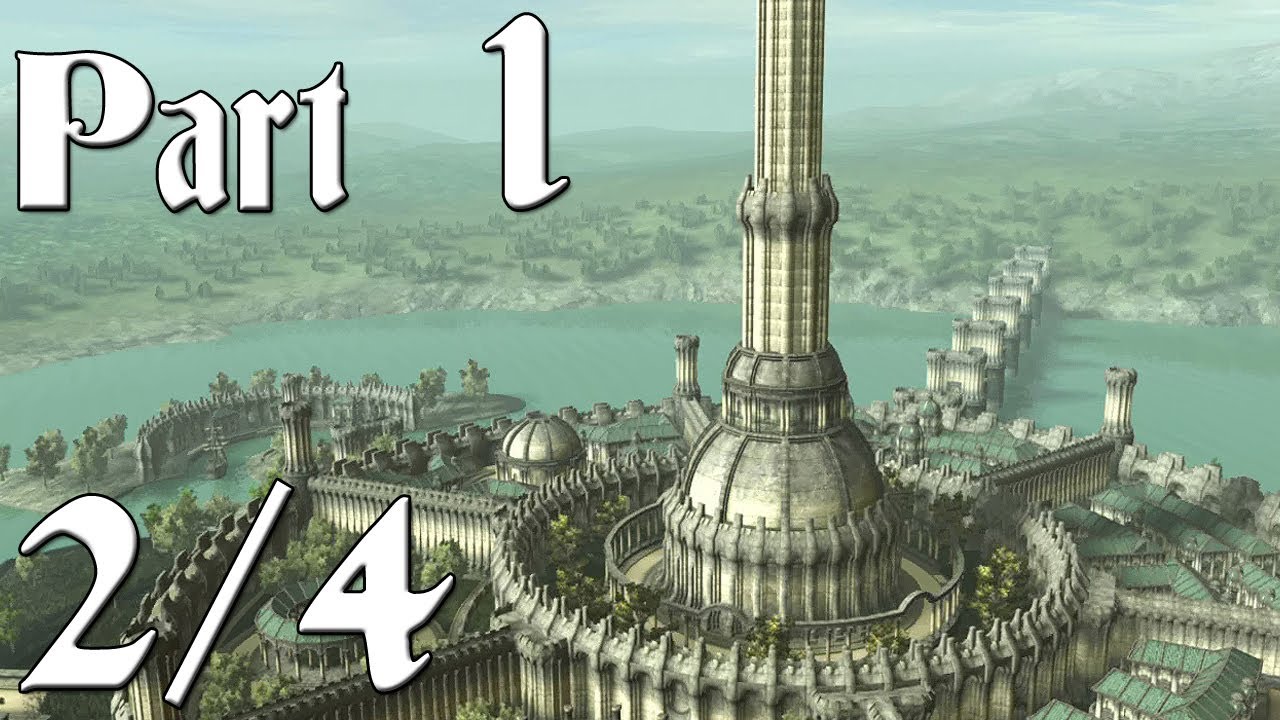 Oblivion Walkthrough Part 1 Getting Started 2 4 Commentary YouTube oblivion-walkthrough-part-1-getting-started-2-4-commentary-youtube
