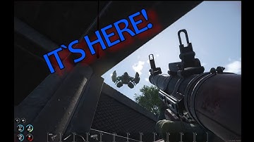 SCUM DropShip Surprise Visit