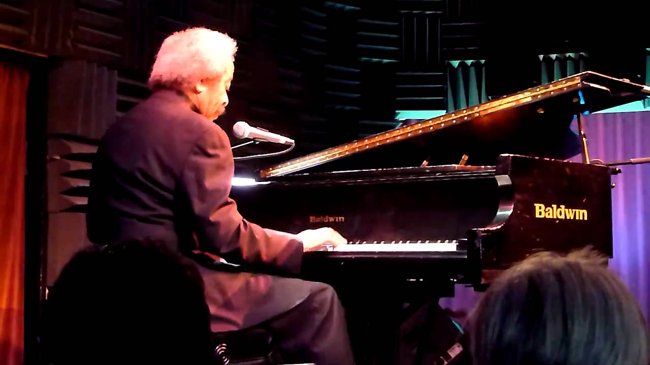 Allen Toussaint - A Certain Girl