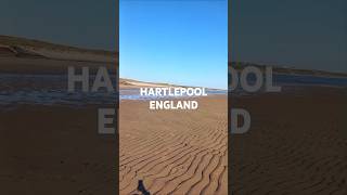 One Of The Most Suprising Beautiful Beaches In The Uk